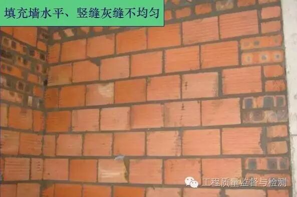 从地基、主体、砌筑到装修，你一定要注意这些常见的质量问题！的图56