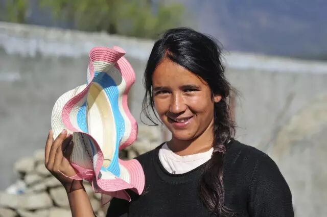 此时达曼人已经传续了五六代人.