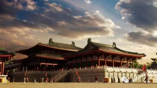 Image result for 临高台 王融
