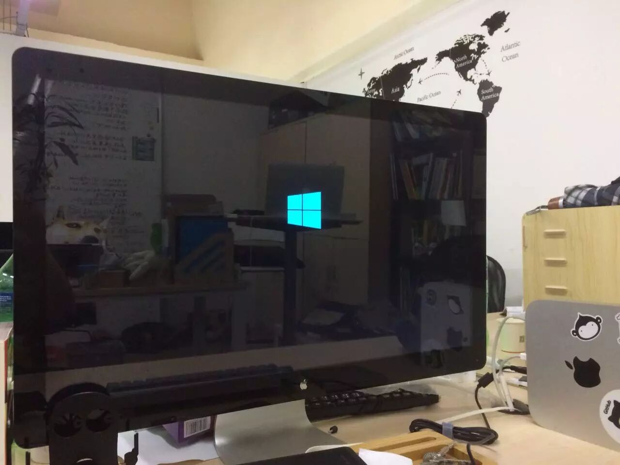 如何给Mac安装Windows系统（Mac双系统终极指南）