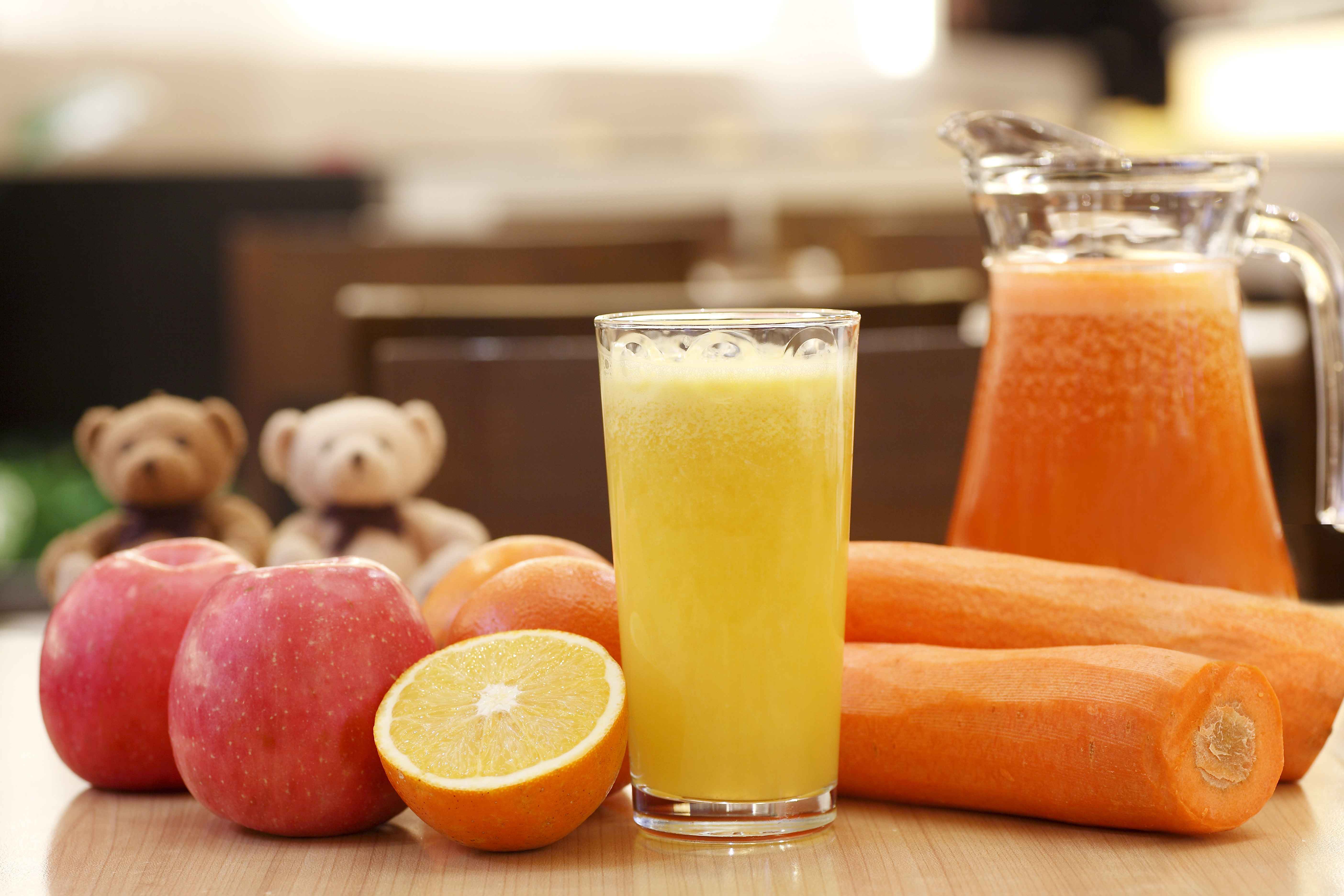 处女座接招必胜客100鲜榨纯果汁等你鉴