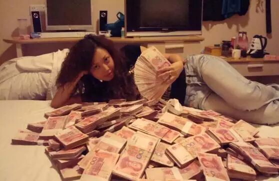 为什么钱越花越有，越省越穷？总结的太精辟了！