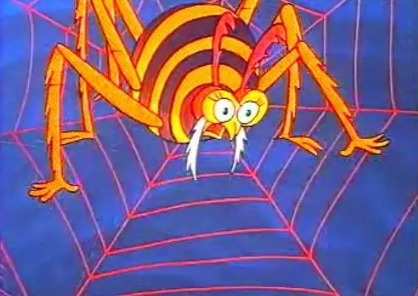 看懂《葫芦小金刚》 你就看懂了人生