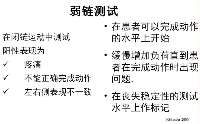 悬吊训练系统 怎么装悬吊训练疗法 ​ （悬吊训练疗法理念与原则）_https://www.jmylbn.com_新闻资讯_第9张