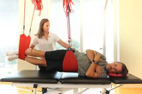 悬吊训练系统 怎么装悬吊训练疗法 ​ （悬吊训练疗法理念与原则）_https://www.jmylbn.com_新闻资讯_第2张