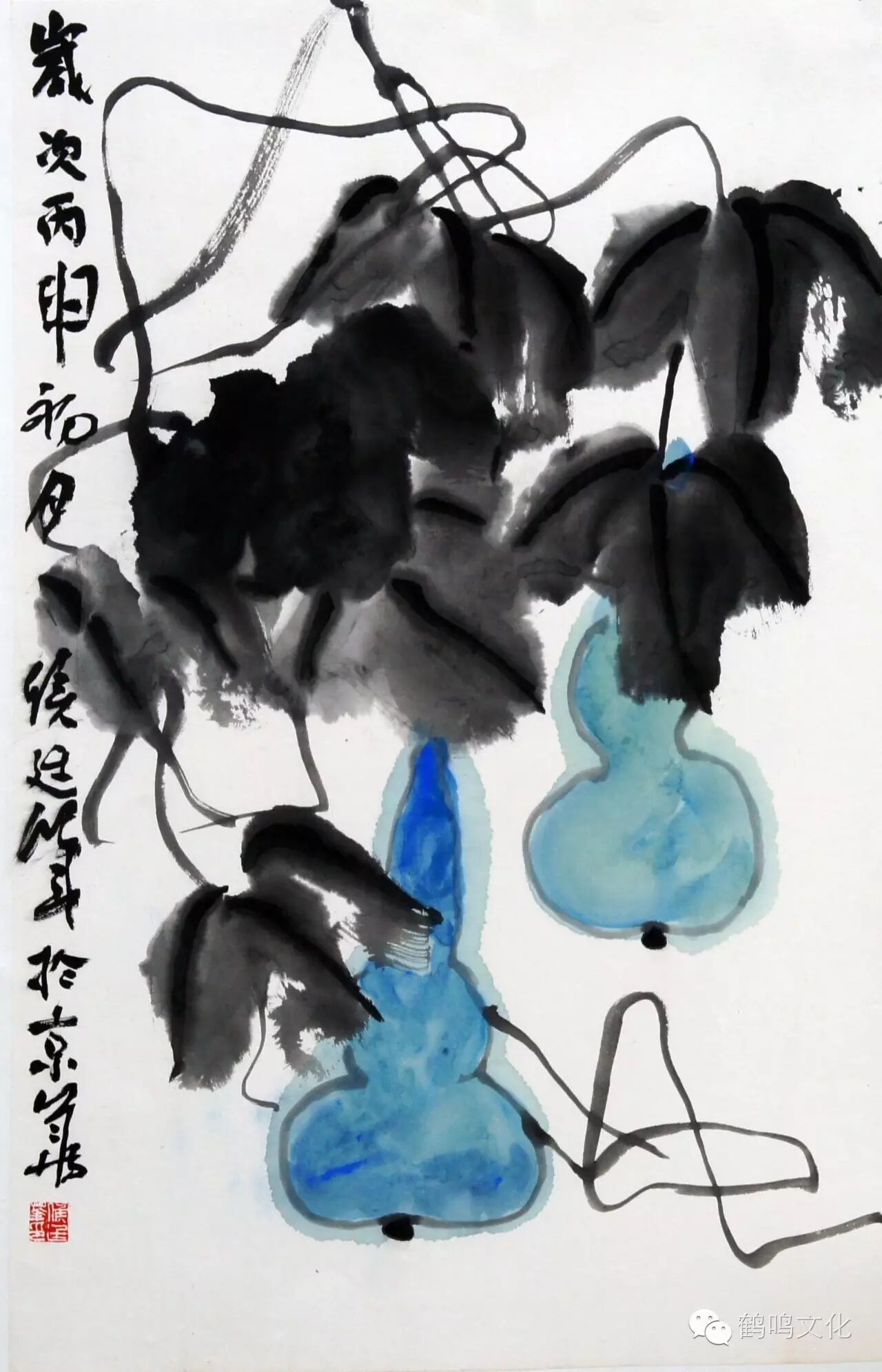 【缤纷夏日】参展艺术家||侯廷峰