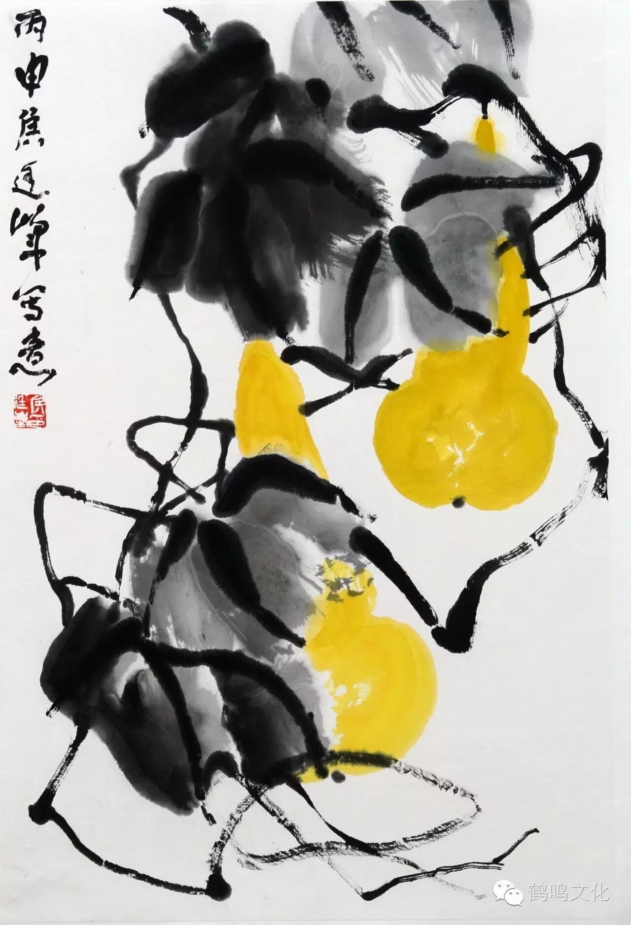 【缤纷夏日】参展艺术家||侯廷峰