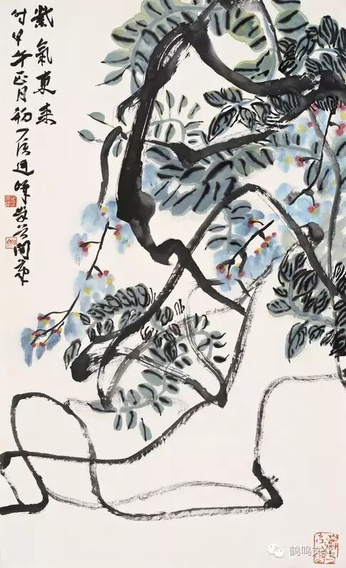 【缤纷夏日】参展艺术家||侯廷峰