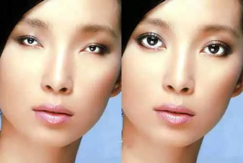 【有奖活动】慧眼识人,你能猜到这是谁的眼睛吗?