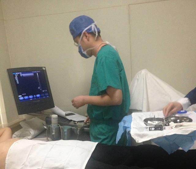 穿刺枪怎么升级乳腺穿刺术（三）_https://www.jmylbn.com_新闻资讯_第2张