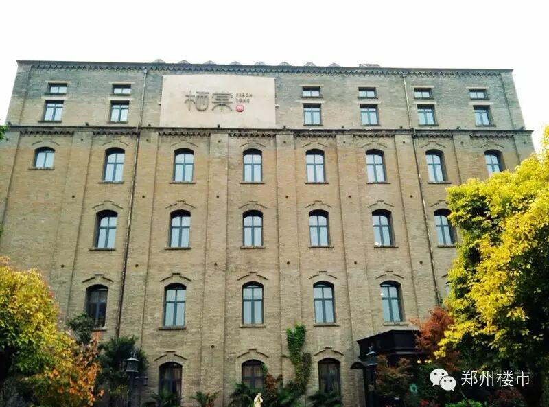 易谷内的栖棠博物馆