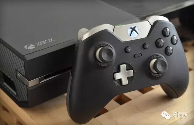 微信公众号Xbox 最新文章 微信公众号文章阅读- WeMP