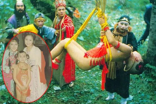 重播三千遍的《西游记》,多的是你不知道的事!| jiaren.org