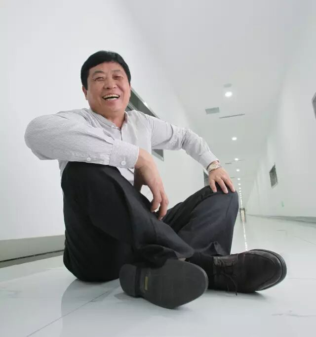 金沙河魏海金:年卖50亿,这根挂面低调却超级有料丨食业人物