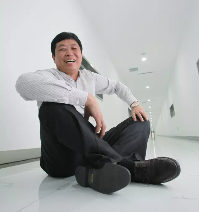 金沙河魏海金:年卖50亿,这根挂面低调却超级有料丨食业人物 金沙河魏海金:年卖50亿,这根挂面低调却超级有料丨食业人物