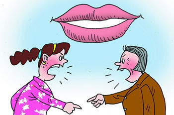 女儿和媳妇的区别人人必看