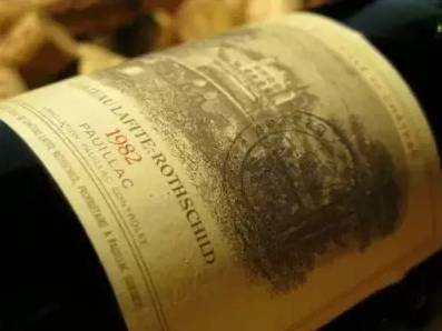 红酒的年份代表了什么？