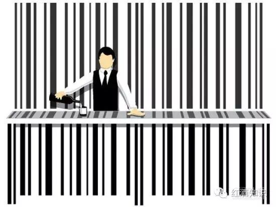 如何鉴别假的进口红酒？