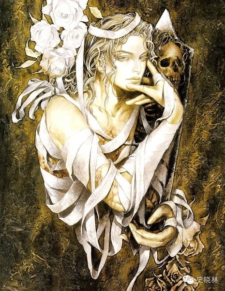 【美术风格整理】对游戏来说,如何归纳和分类美术风格比较合理?