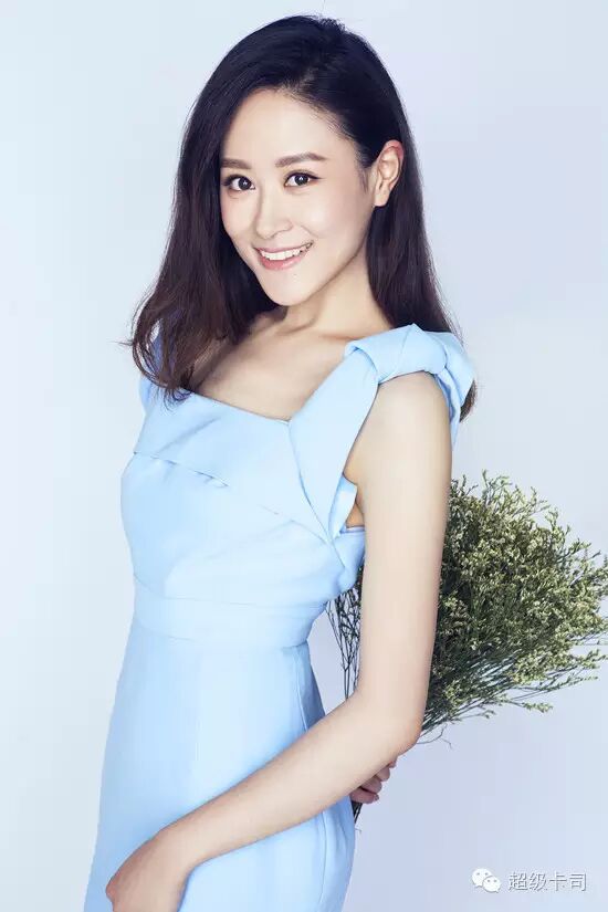 【艺人推荐】吕洲丨爱唱爱跳演技好,"90后"小鲜果清新来袭!