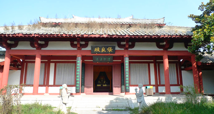 当徐州"信得过"景区遇上经典诗词,醉了!