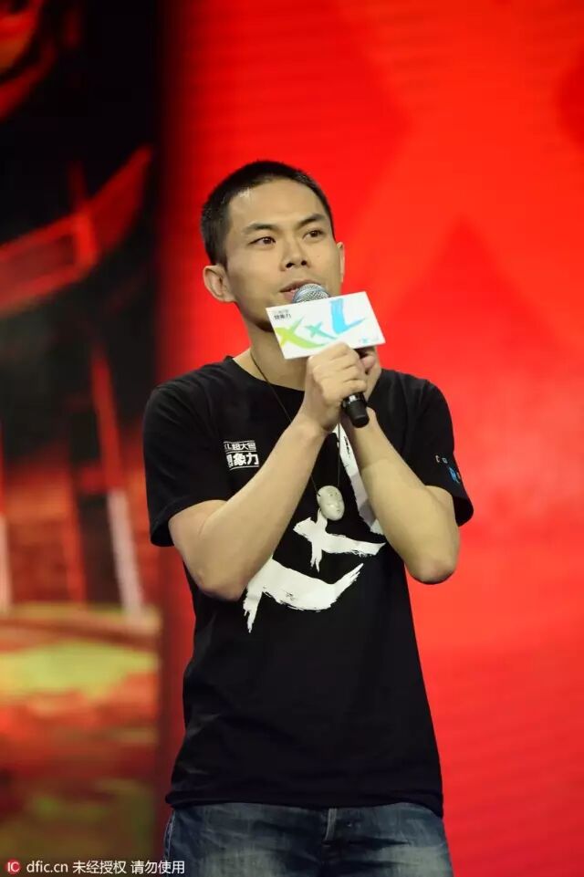 《大鱼海棠》的导演之一梁旋并不认为自己是一个动漫迷,他所喜爱的