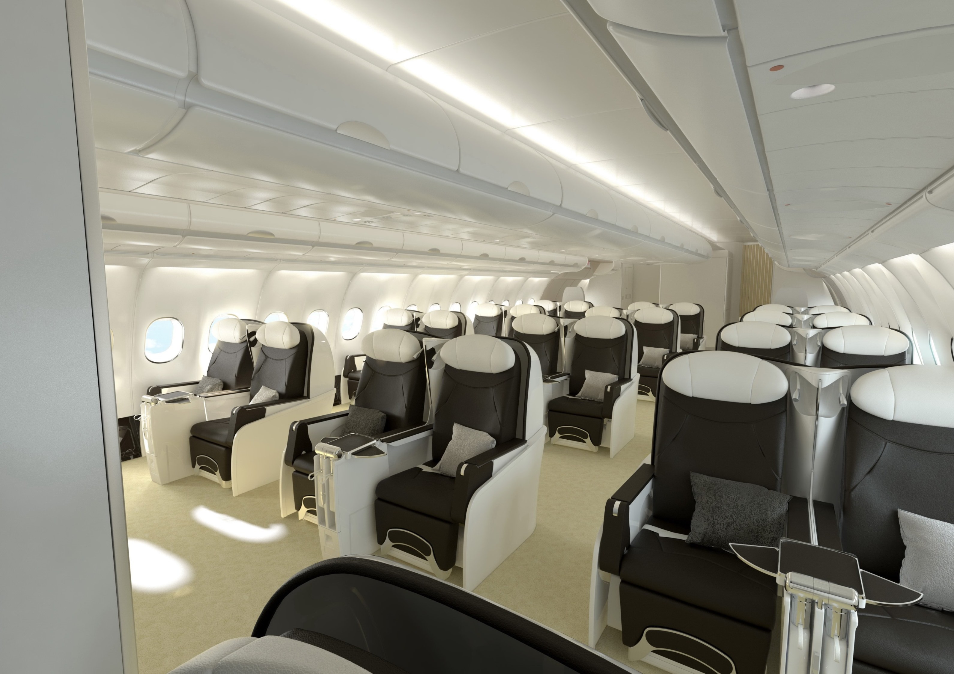 空客a330系列飞机订单总数全球突破1500架