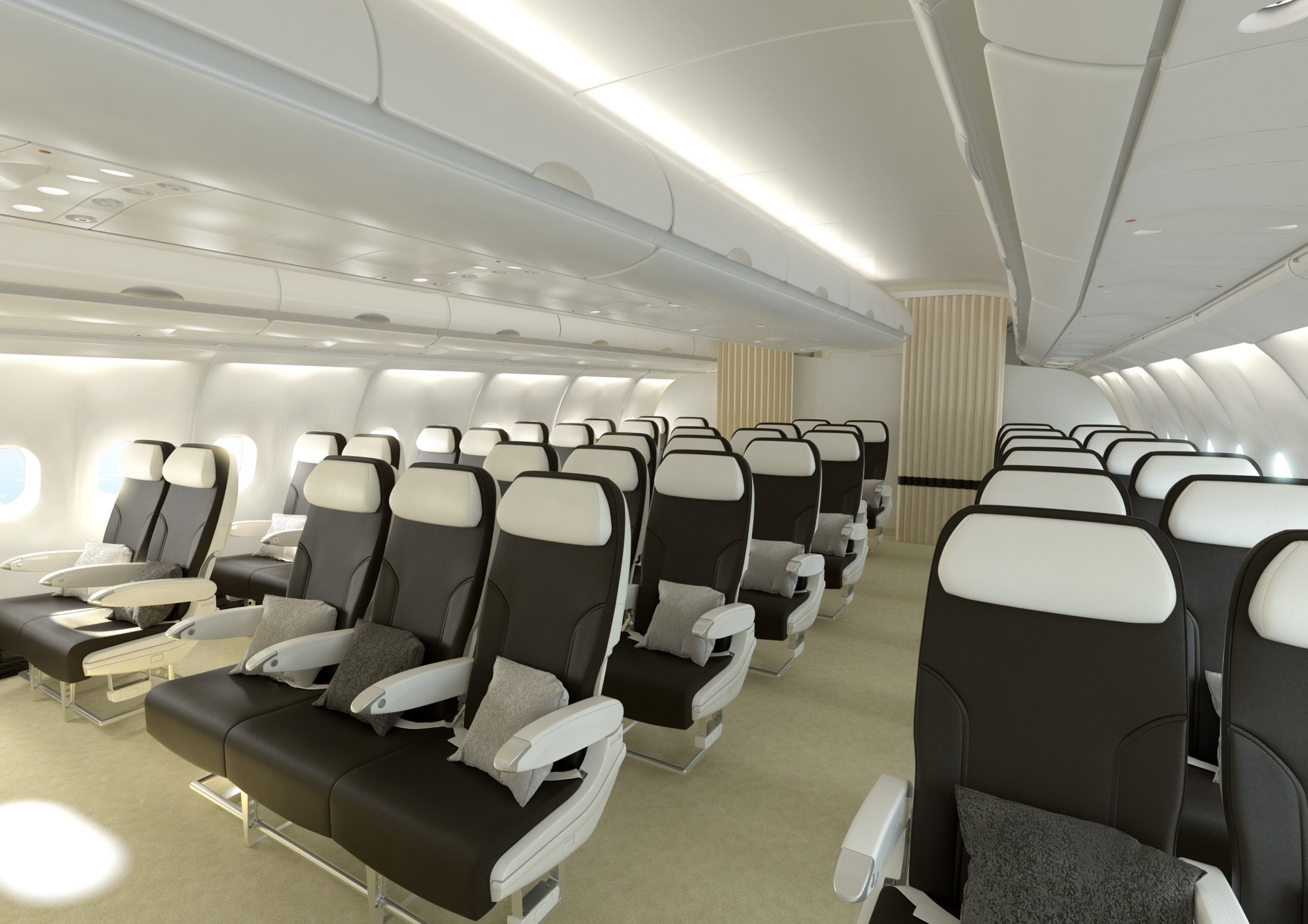 空客a330系列飞机订单总数全球突破1500架