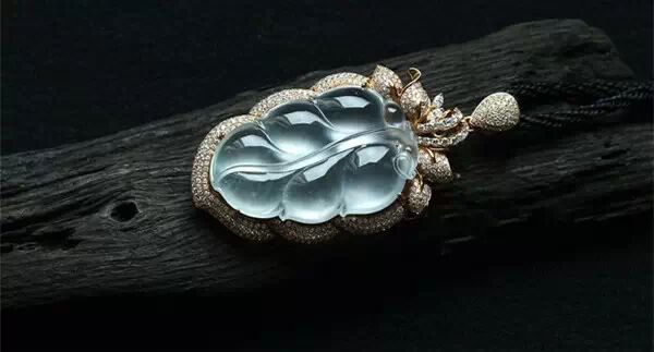 翡翠的16个“种”