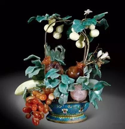 这些盆景你肯定没见过！