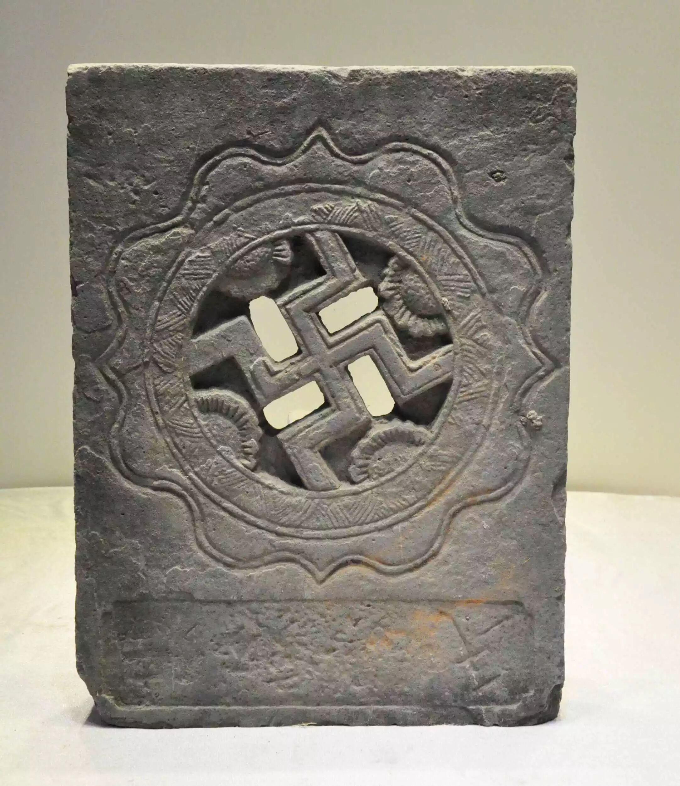 中国传统"卍字纹",万寿无疆!