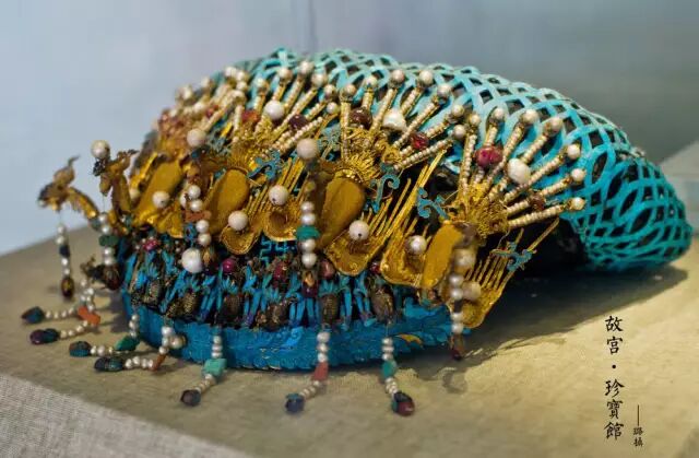 故宫这个馆里的藏品，每一件都举世无双！