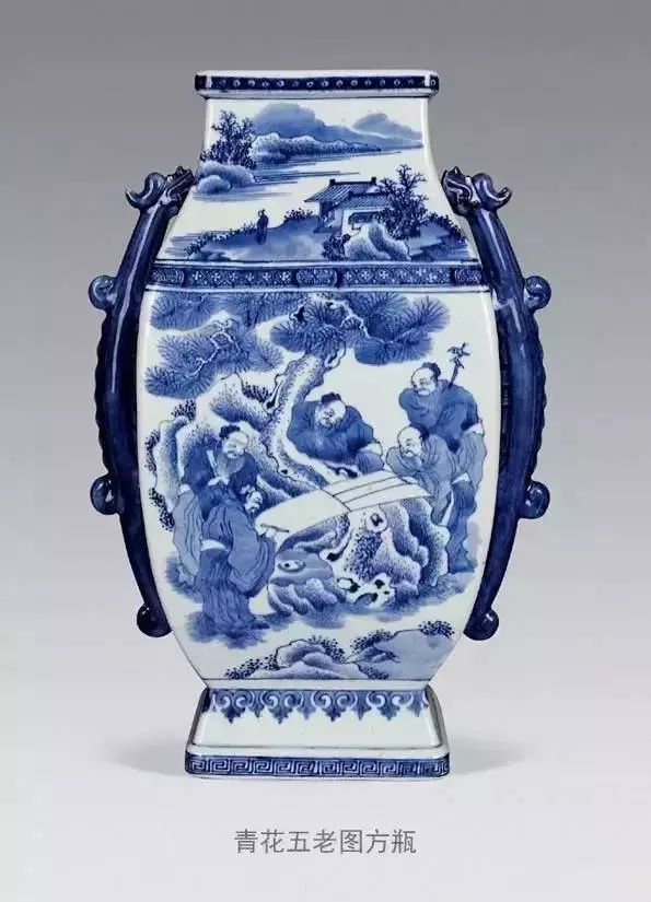 中国　大清雍正年製款　色絵　桃蝙蝠図　花生　時代箱付　M　R7657B 中国 大清雍正年製款 色絵 桃蝙蝠図 花生 時代箱付 M R7657B