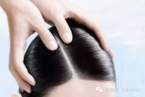科学抗衰，从头皮健康管理开始