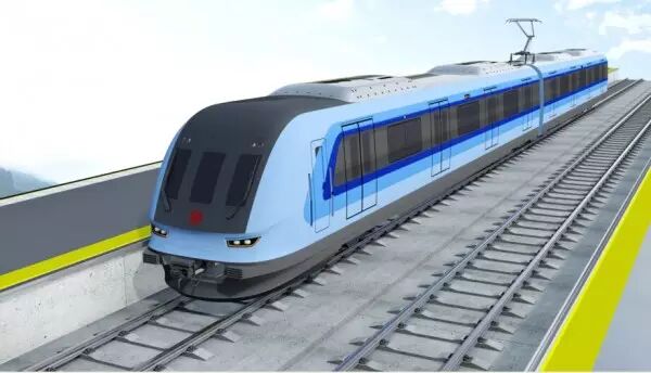 温州市域铁路s3线(温瑞段)获批,快来看看有没经过你家门口!-瑞安百事