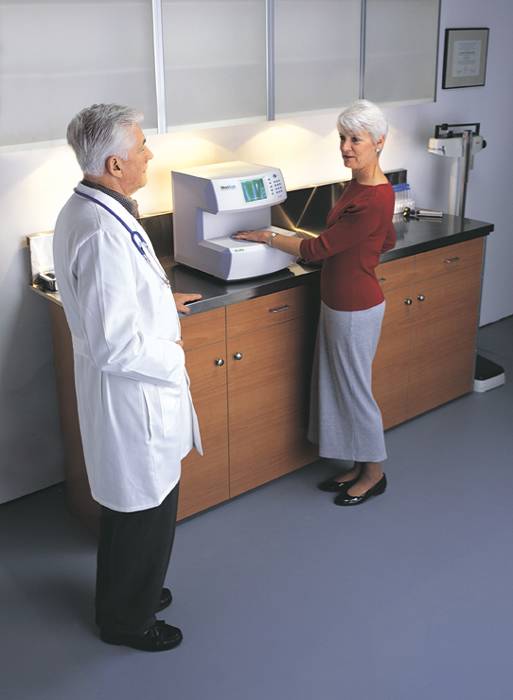 骨密度bmd是什么教您如何看懂骨密度检测报告单_https://www.jmylbn.com_新闻资讯_第5张