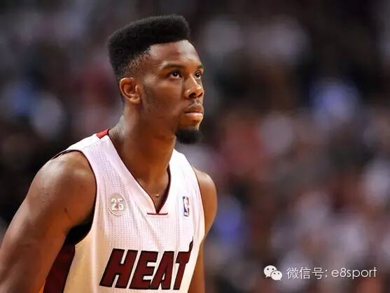 去年效力球队:新奥尔良塘鹅