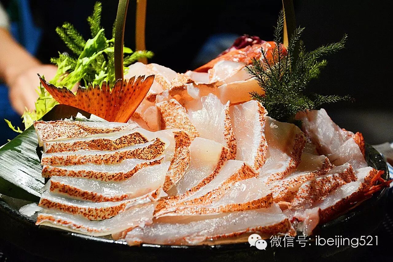 香港人气新潮火锅终于开到北京了!