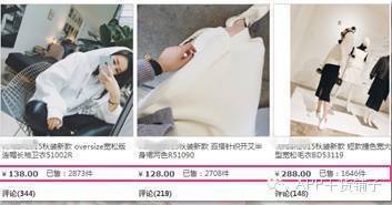  谁才是日销量1000万＋网红网店的幕后推手？