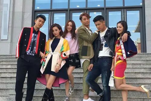 麻雀电视剧剧照毕忠良_6月份最火的国产剧都在这里了~-票房剧透网