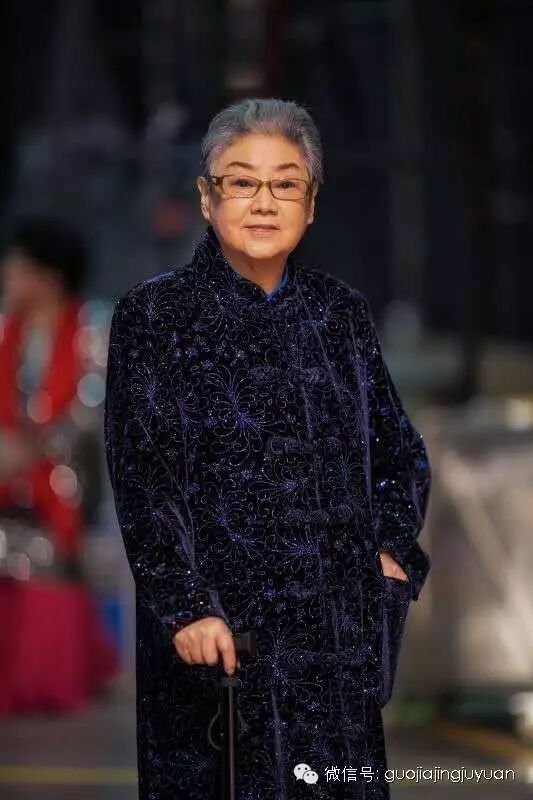 国家京剧院 :李世济同志生平