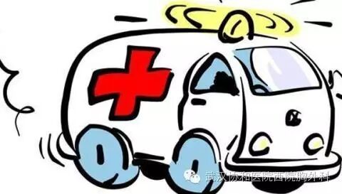 胸痛究竟看哪个科