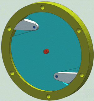 一大波棘轮动画，十分珍贵！的图10