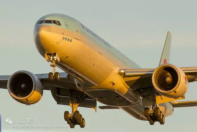 普拉特·惠特尼公司的普惠pw-4000,罗尔斯罗伊斯的trent 800以及通用