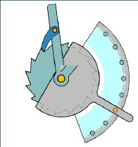 一大波棘轮动画，十分珍贵！的图16