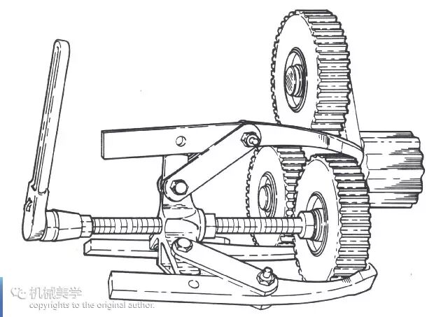 一大波棘轮动画，十分珍贵！的图20