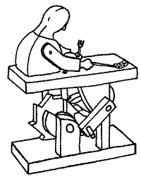 一大波棘轮动画，十分珍贵！的图24