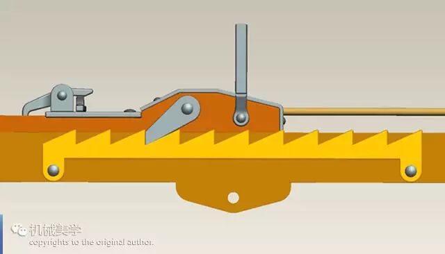 一大波棘轮动画，十分珍贵！的图9