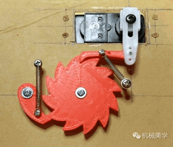 一大波棘轮动画，十分珍贵！的图15