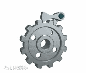 一大波棘轮动画，十分珍贵！的图8